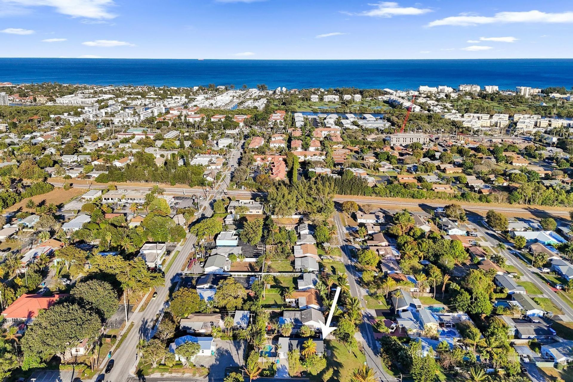 201 SE 24 Avenue, Boynton Beach, FL 33435 Photo