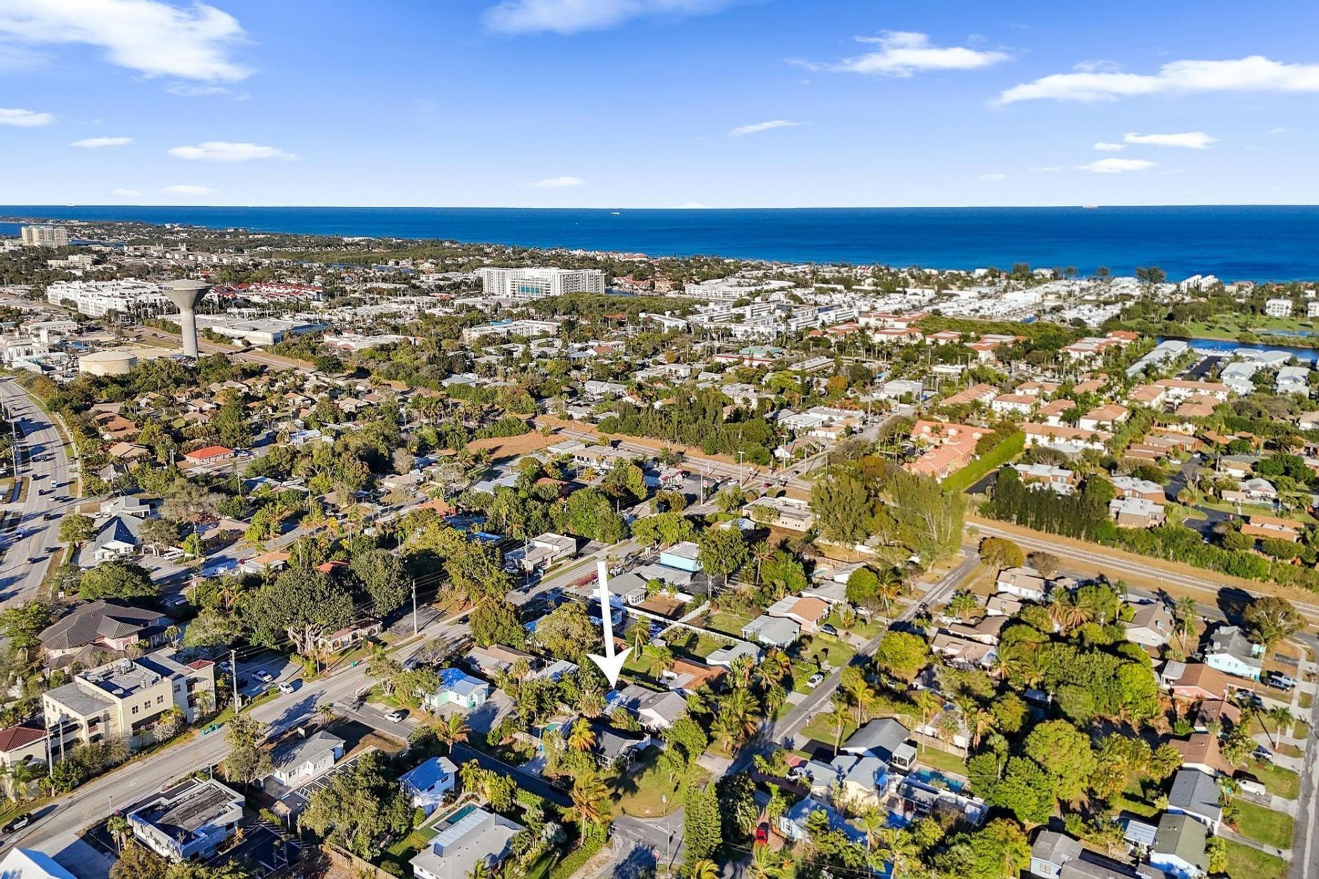 201 SE 24 Avenue, Boynton Beach, FL 33435 Photo