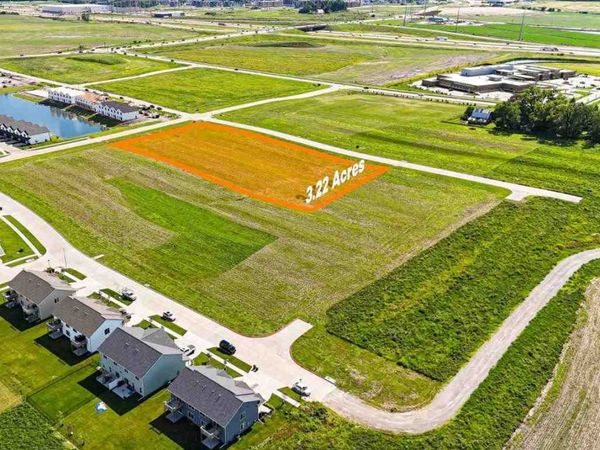 Lot 3 Forevergreen Estates, North Liberty, IA 52317