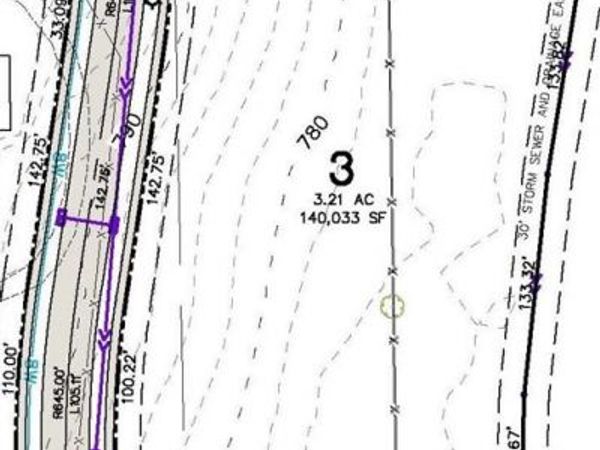 Lot 3 Forevergreen Estates, North Liberty, IA 52241