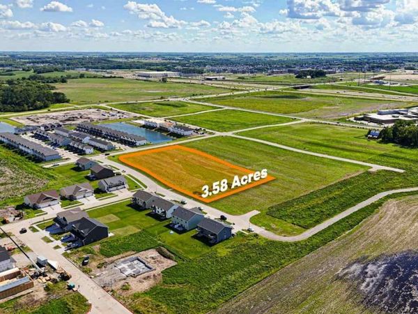 Lot 4 Forevergreen Estates, North Liberty, IA 52317
