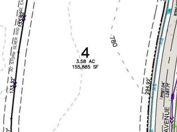 Lot 4 Forevergreen Estates, North Liberty, IA 52241