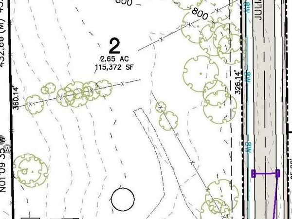 Lot 2 Forevergreen Estates, North Liberty, IA 52241