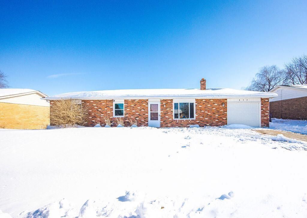 832 S Maple Street, Eaton, OH 45320 Main Photo