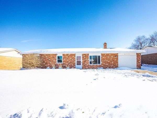 832 S Maple Street, Eaton, OH 45320