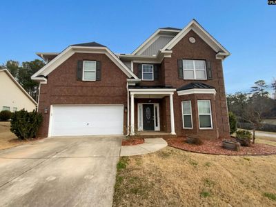 530 Crawfish Lane, Irmo, SC 29063
