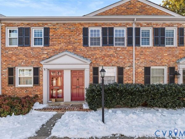 407 N Hamilton Street, Unit C, Richmond, VA 23221