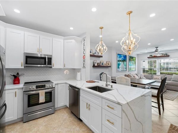 23710 Walden Center DR, Unit 110, ESTERO, FL 34134