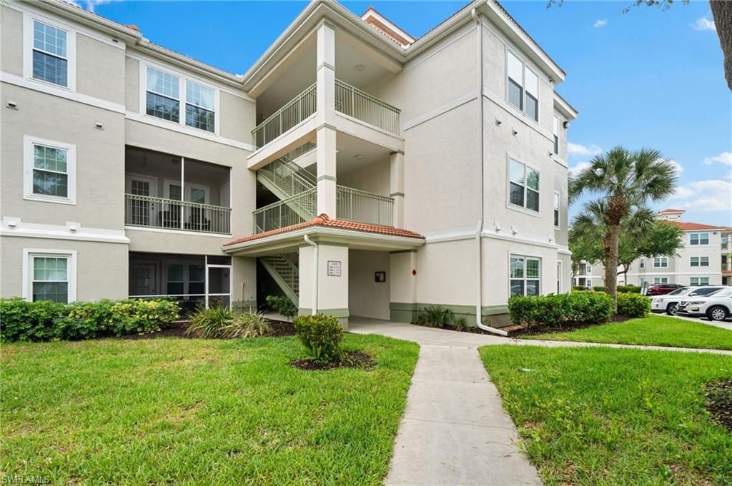 23710 Walden Center Dr, Unit 110, Estero, FL 34134 Photo