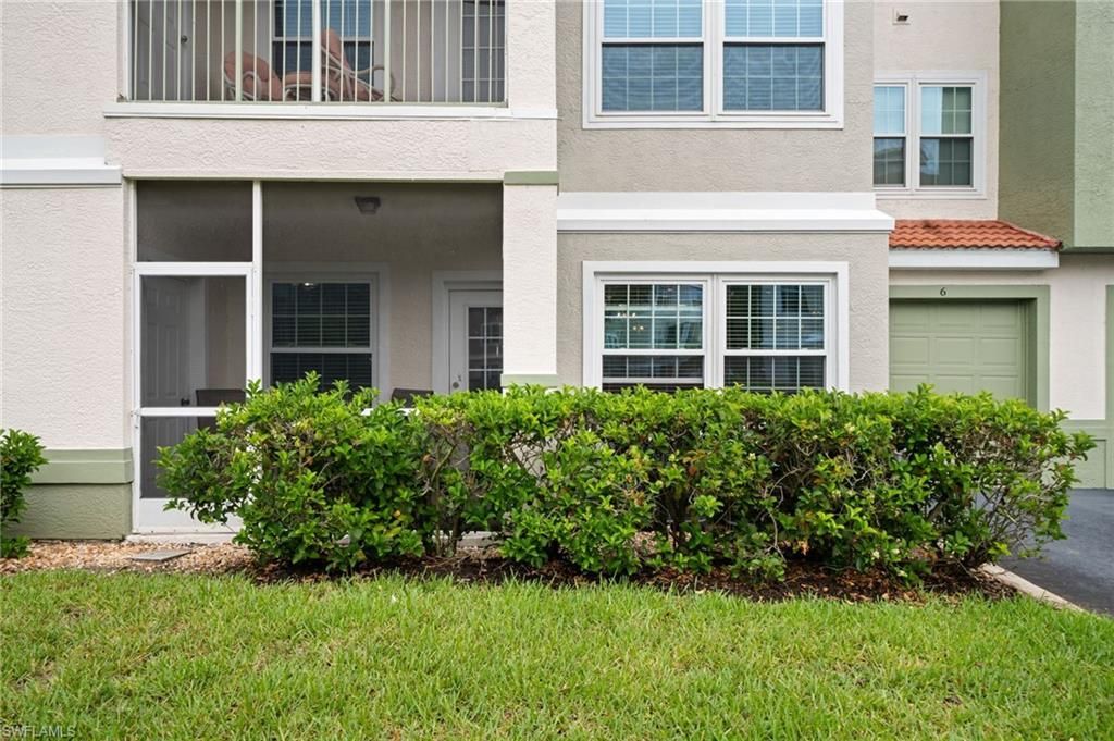 23710 Walden Center Dr, Unit 110, Estero, FL 34134 Photo