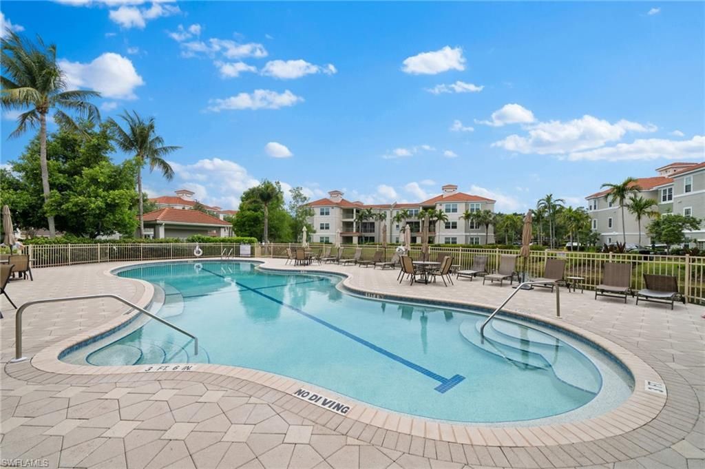 23710 Walden Center Dr, Unit 110, Estero, FL 34134 Photo