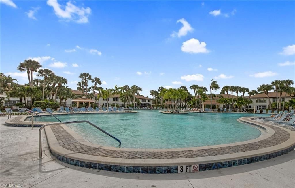 3400 Frosty Way, Unit 5, Naples, FL 34112 Photo