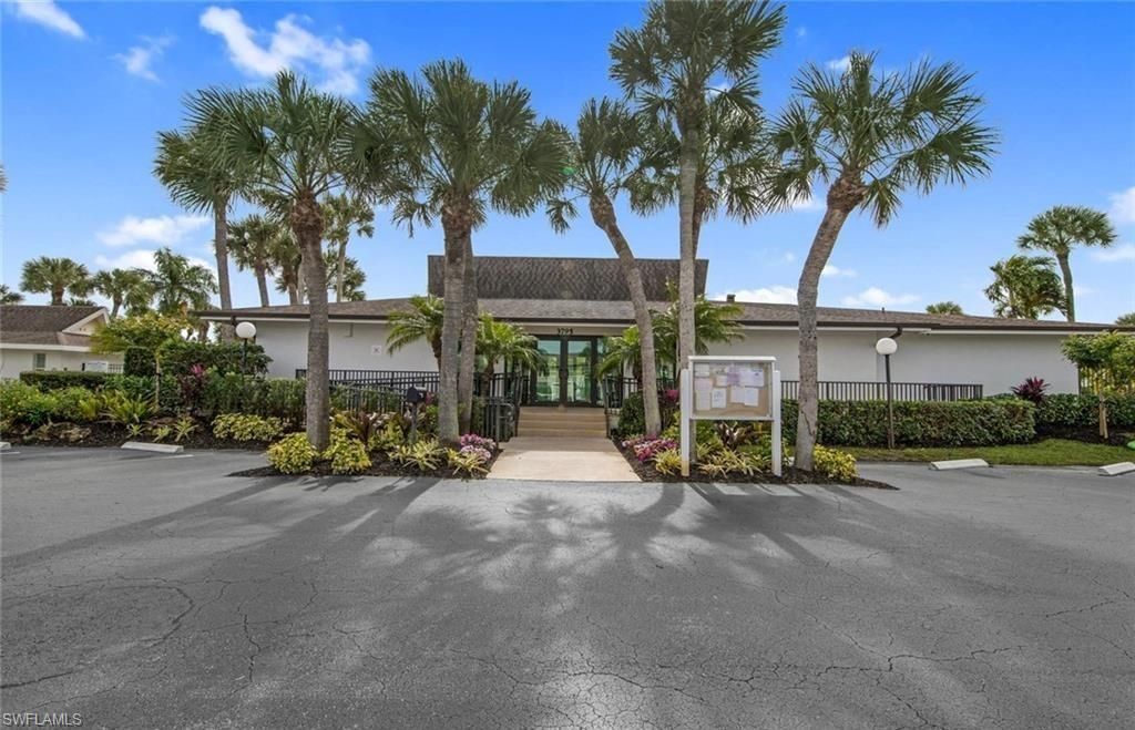 3400 Frosty Way, Unit 5, Naples, FL 34112 Photo