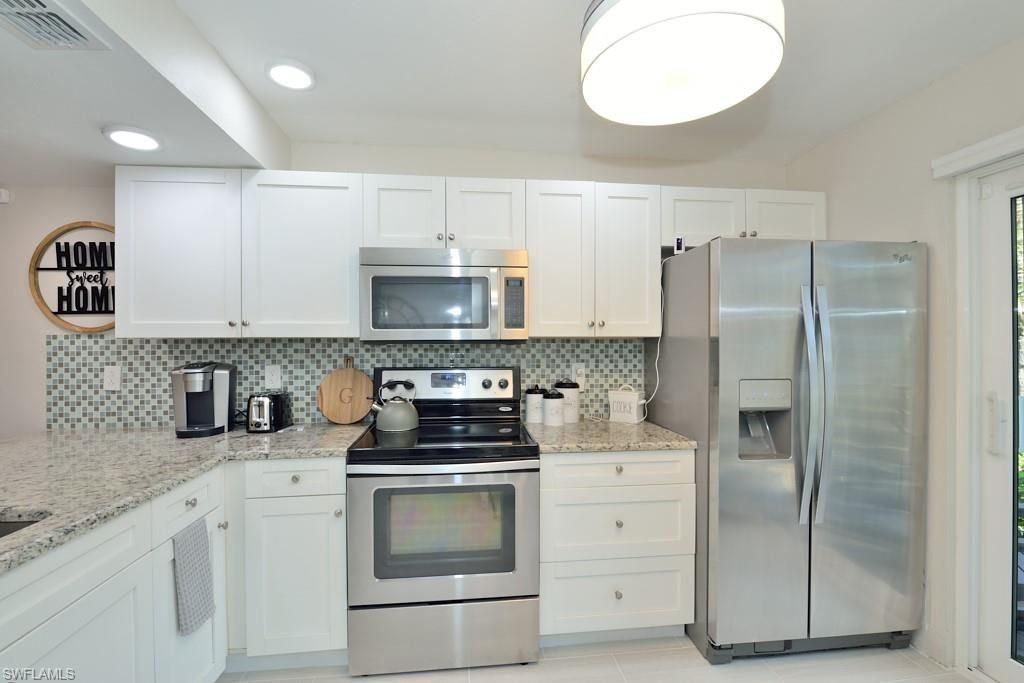 3400 Frosty Way, Unit 5, Naples, FL 34112 Photo