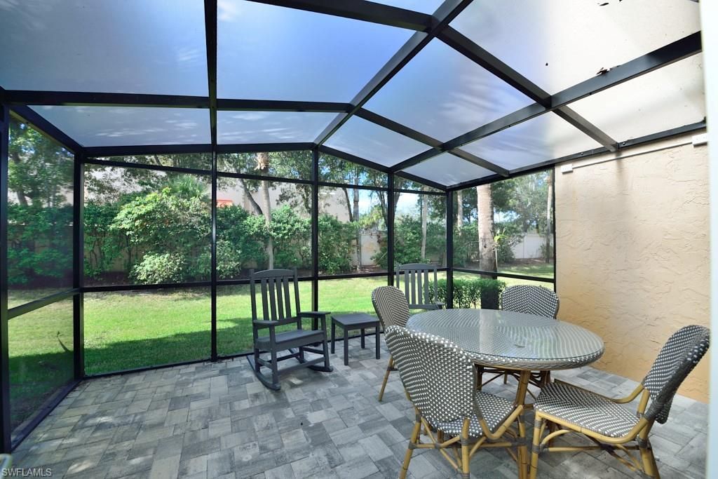 3400 Frosty Way, Unit 5, Naples, FL 34112 Photo