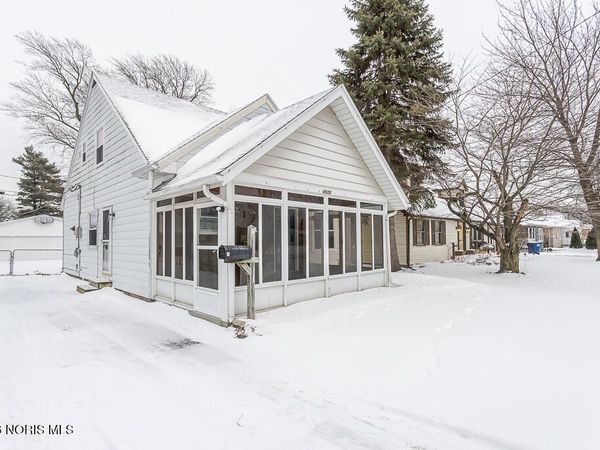 4932 Bales Road, Toledo, OH 43613