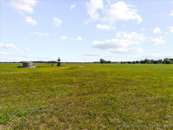 6 Wild Rose Road, Indianola, OK 74442