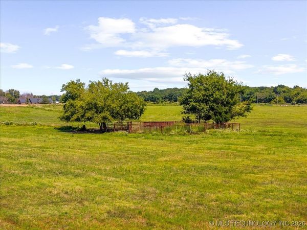 6 Wild Rose Road, Indianola, OK 74442