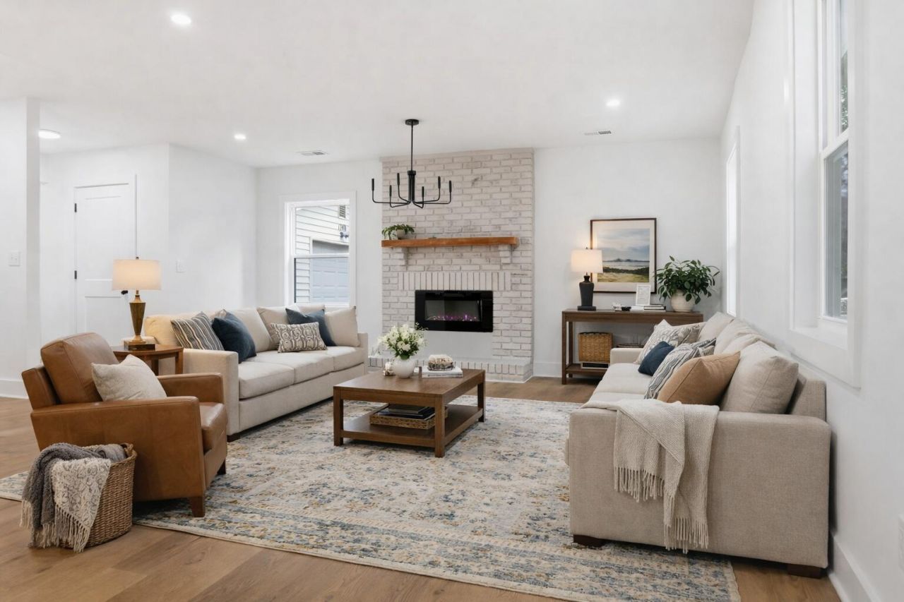 1740 Walpole Way Photo 4