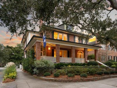106 S Battery Street, Charleston, SC 29401