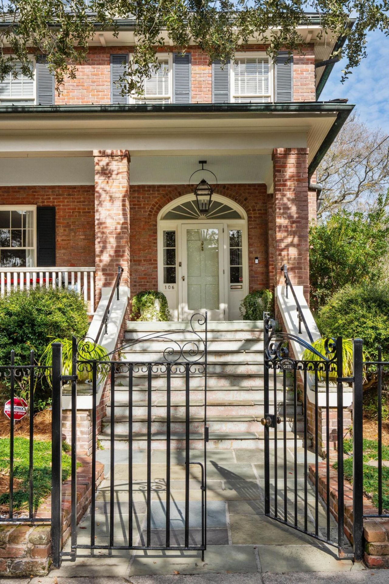 106 S Battery Street Photo 4