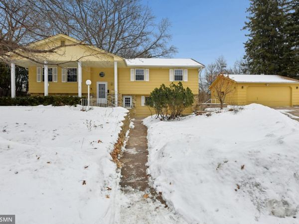 3062 Woodlark Lane, Eagan, MN 55121