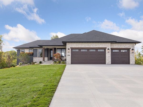 1488 166th Avenue, New Richmond, WI 54017
