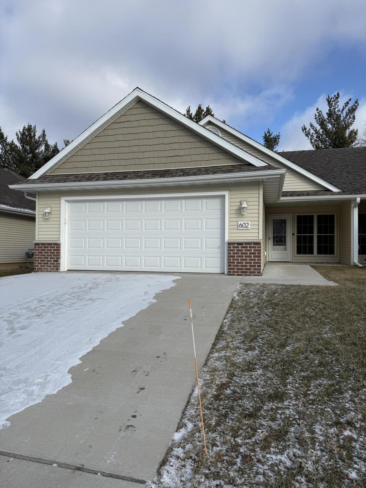 602 Aspen Trl, Muscatine, IA 52761 Main Photo