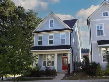 1709 Glazebrook Drive, Wake Forest, NC 27587