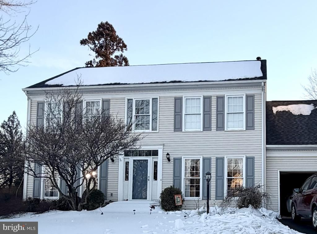 43474 Golden Meadow Circle, Ashburn, VA 20147 Main Photo