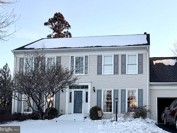 43474 GOLDEN MEADOW CIRCLE, ASHBURN, VA 20147