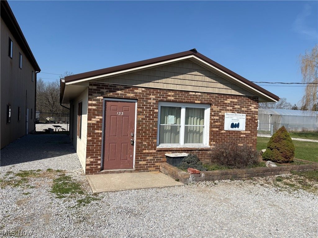 133 West Drive, Lodi, OH 44254