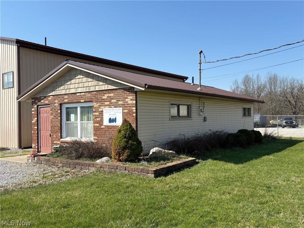 133 West Drive, Lodi, OH 44254