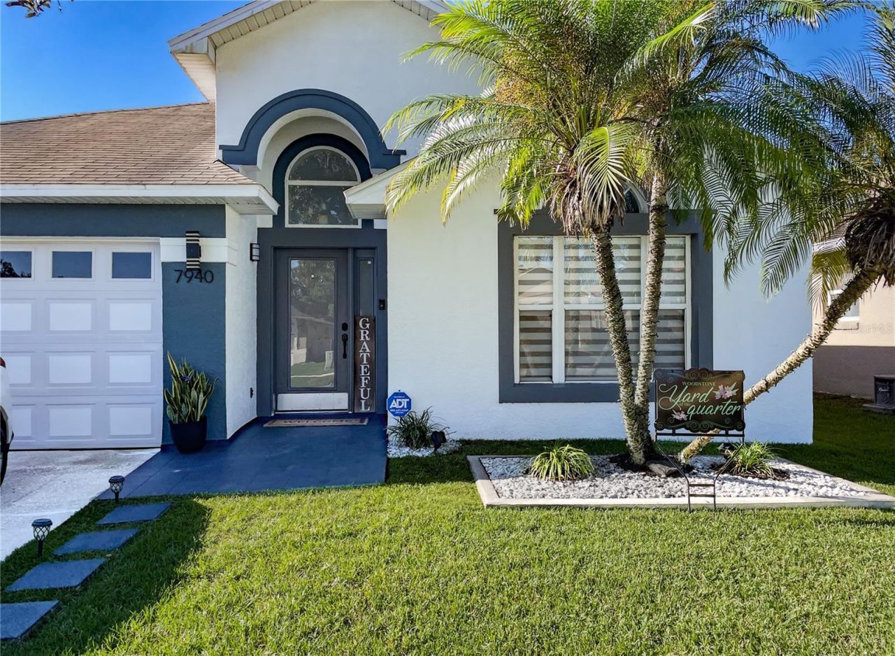 7940 Oakstone Court, Orlando, FL 32822 Photo