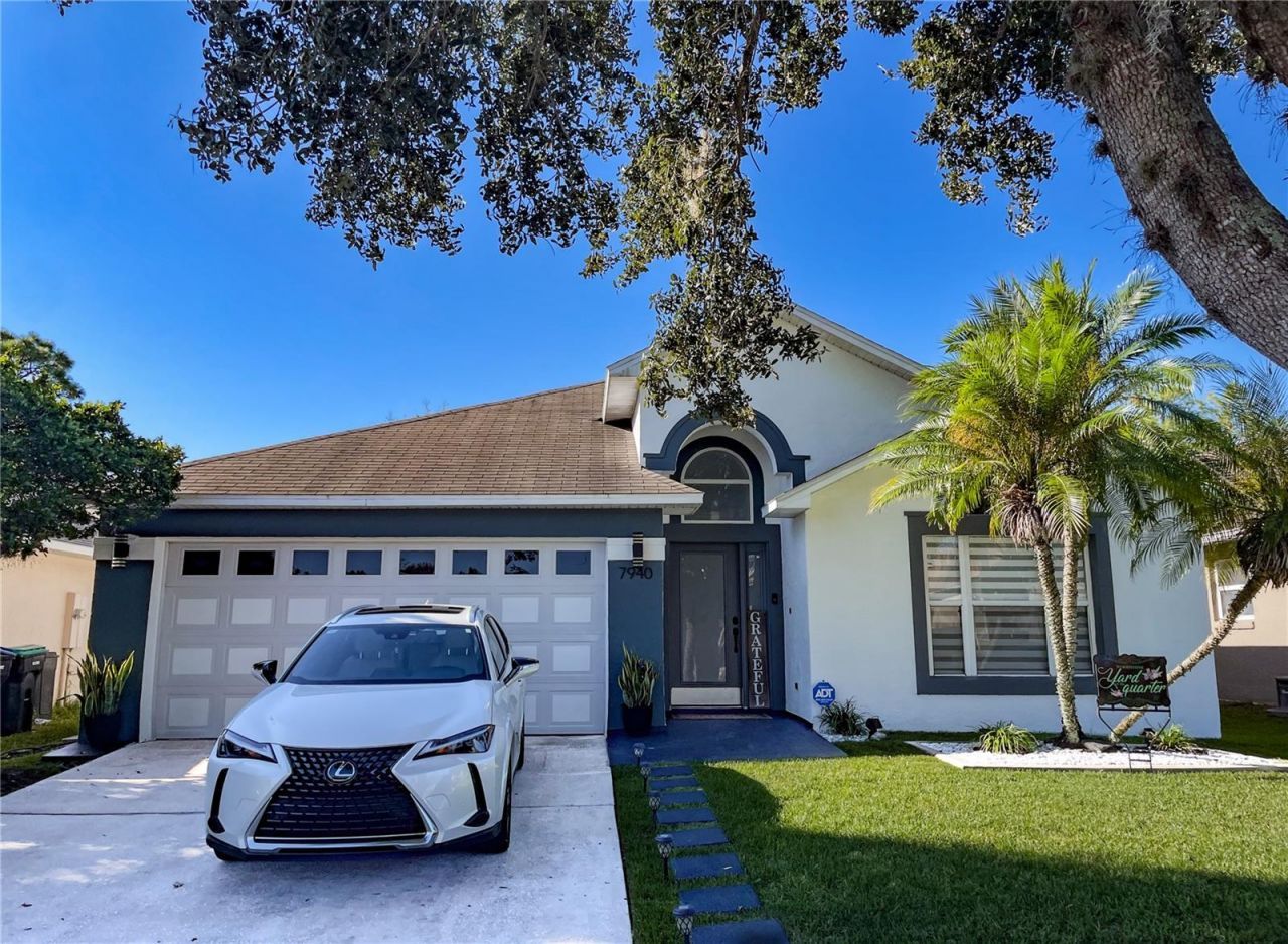 7940 Oakstone Court, Orlando, FL 32822 Photo