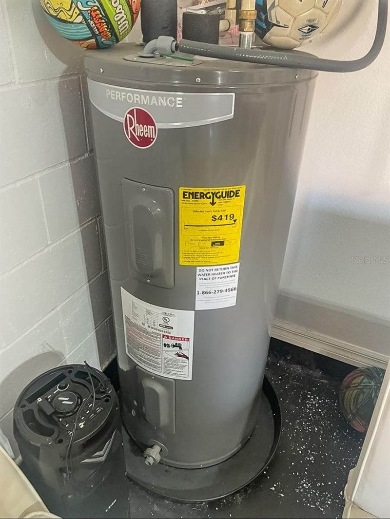 7940 Oakstone Court, Orlando, FL 32822 Photo