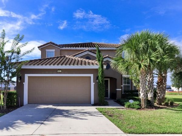 5423 OAKGRAIN COURT, DAVENPORT, FL 33837