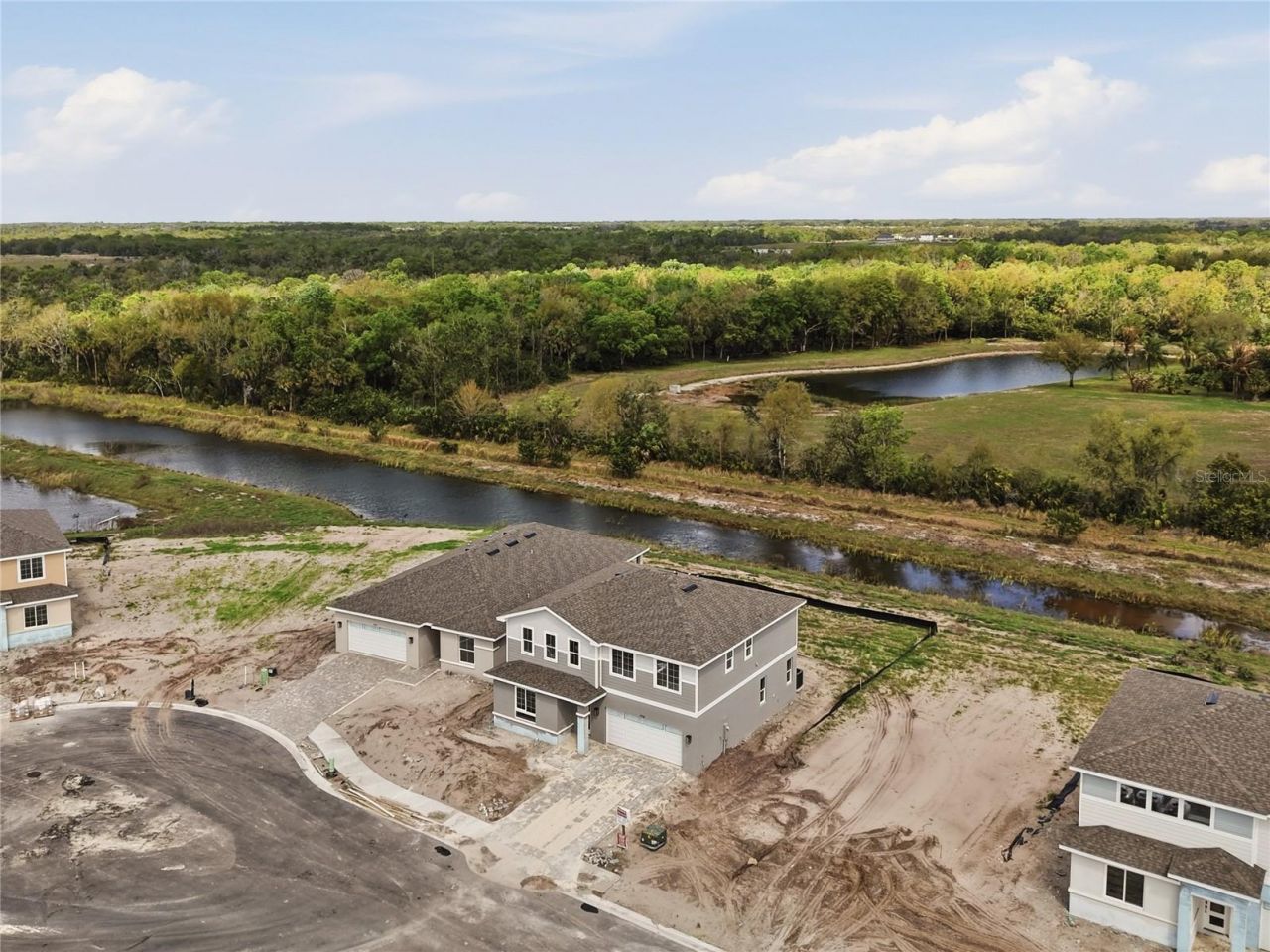 14522 Banks Court, Parrish, FL 34219 Photo