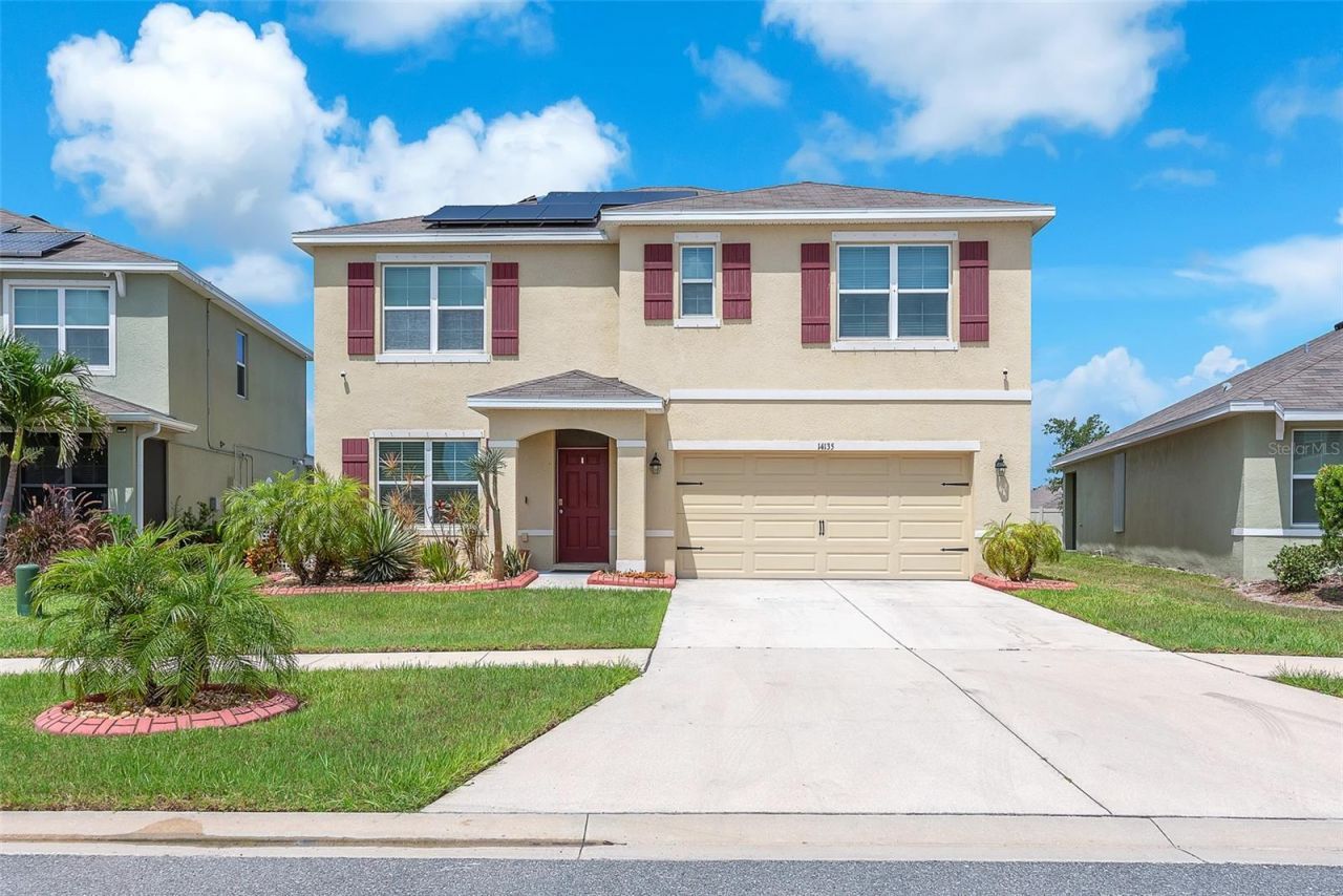 14135 Arbor Pines Drive, Riverview, FL 33579 Main Photo