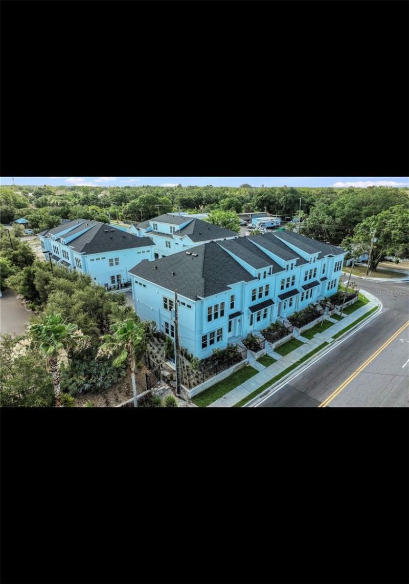 4717 W Mccoy Street, Unit 19, Tampa, FL 33616 Main Photo