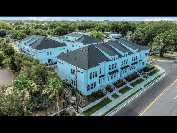 4717 W MCCOY STREET, Unit 19, TAMPA, FL 33616