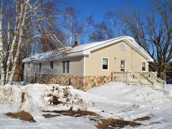 6105 US 31 Highway, Levering, MI 49755