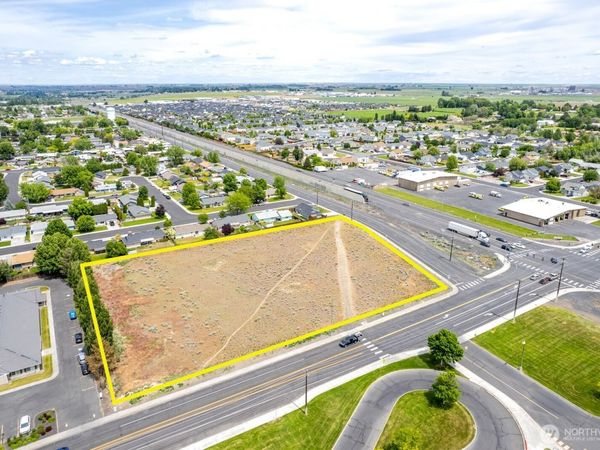 0 Nelson, Moses Lake, WA 98837