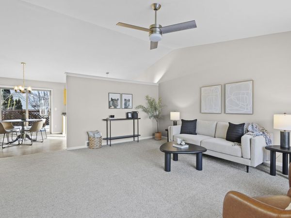 6121 Roseberg Road, Madison, WI 53719