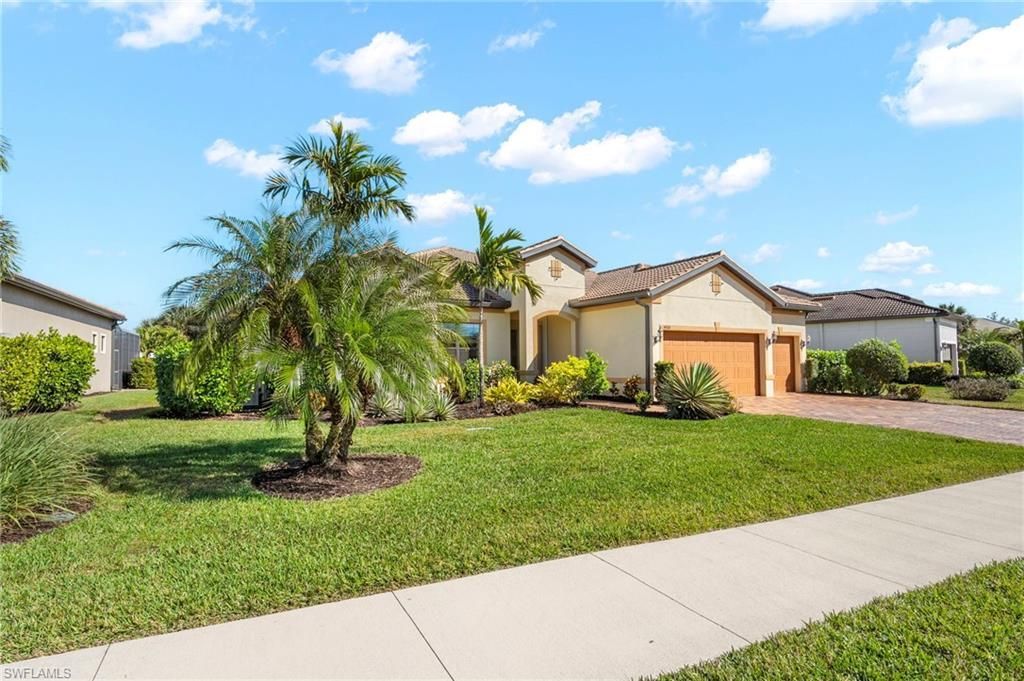 14310 Pine Hollow Dr, Estero, FL 33928 Photo