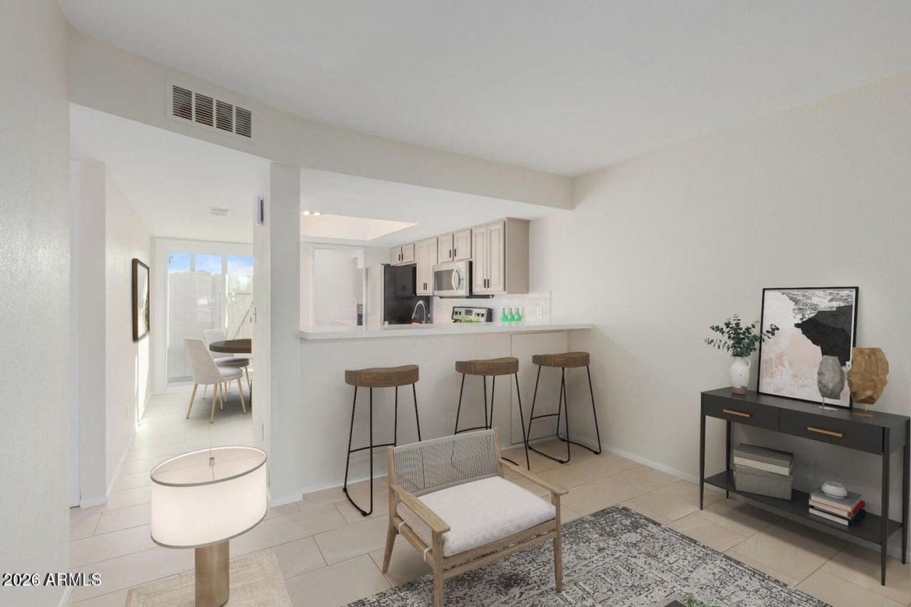 19601 N 7th Street, Unit 1056, Phoenix, AZ 85024 Main Photo