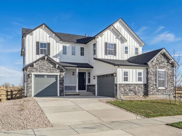 1186 Weller Street, Timnath, CO 80547