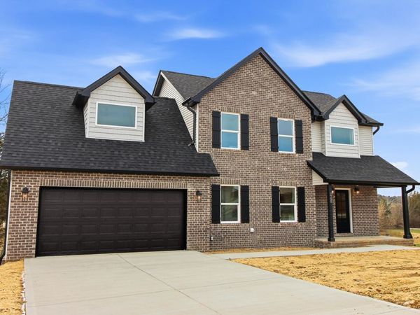 7705 Fox Valley Lane, Knoxville, TN 37938