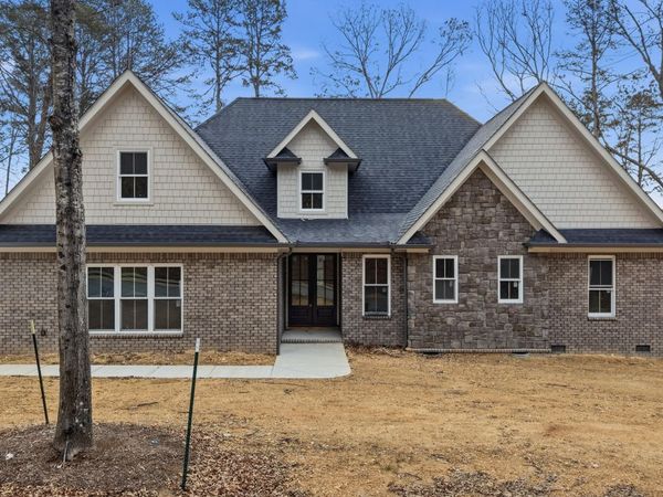 12612 Emerald Bay Drive, Soddy Daisy, TN 37379
