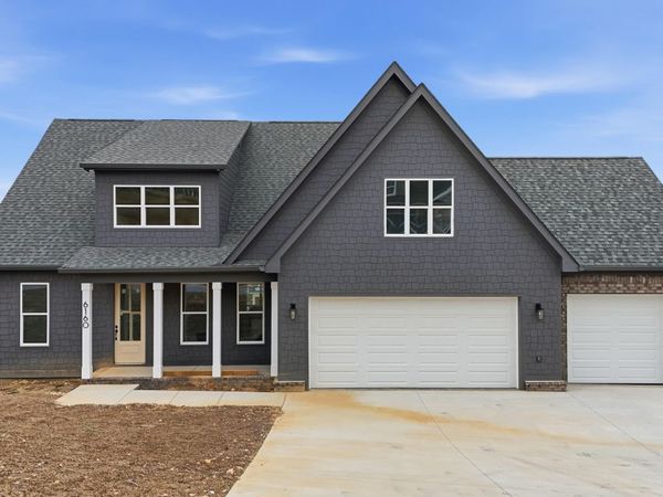 6160 Cashmere Lane, Harrison, TN 37341